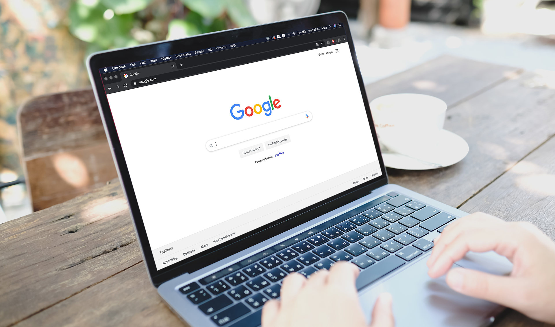 Колебания позиций нового контента в Google